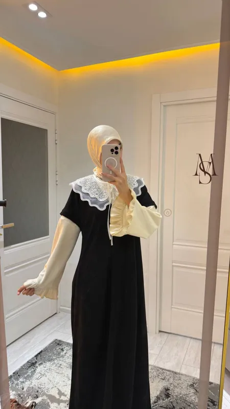Yangi kolleksiya: sarafan + koftichka + yoqa 2 Yangi kolleksiya: sarafan + koftichka + yoqa 2