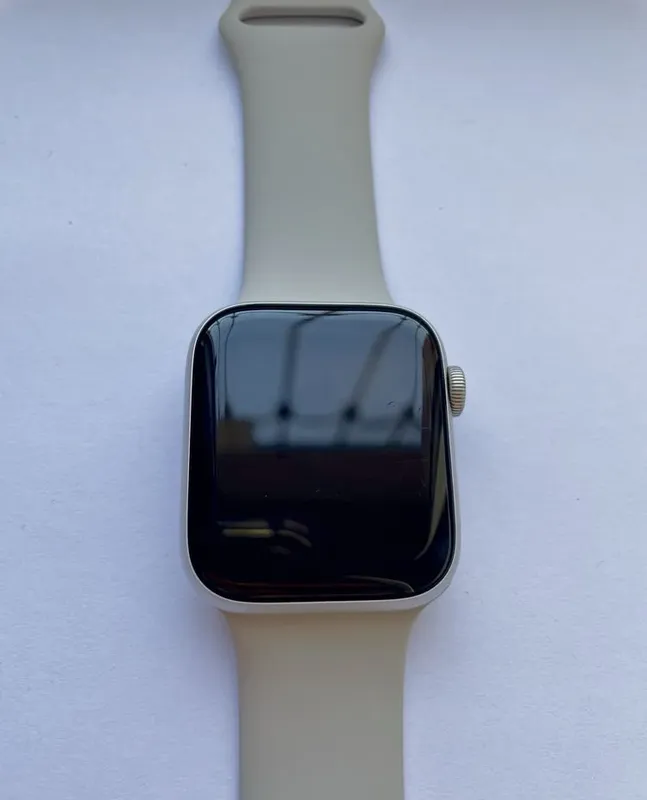 Apple Watch SE 2 7 Apple Watch SE 2 7