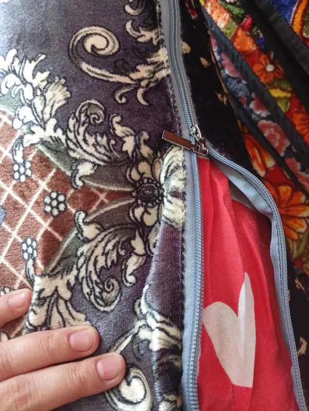 yangi yostiqlar sotiladi — фото 1
