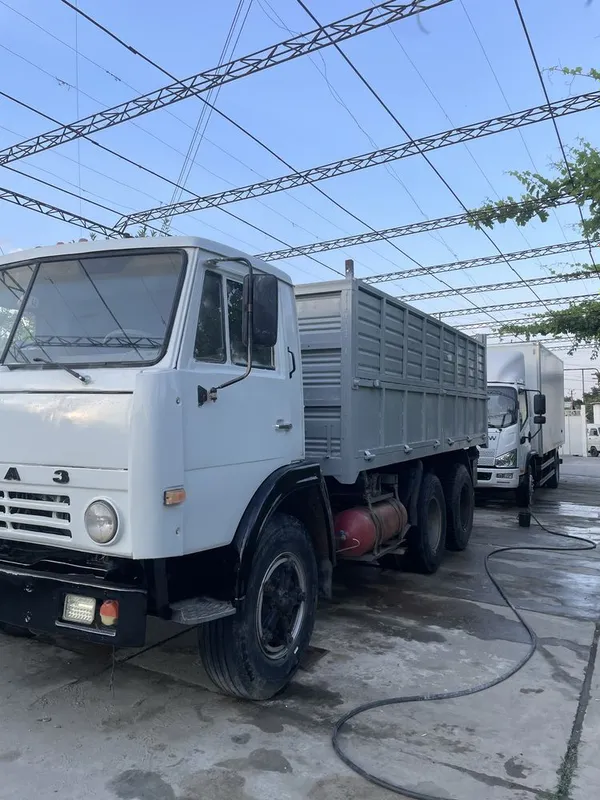 Kamaz selxoz sotiladi !!! 3 Kamaz selxoz sotiladi !!! 3