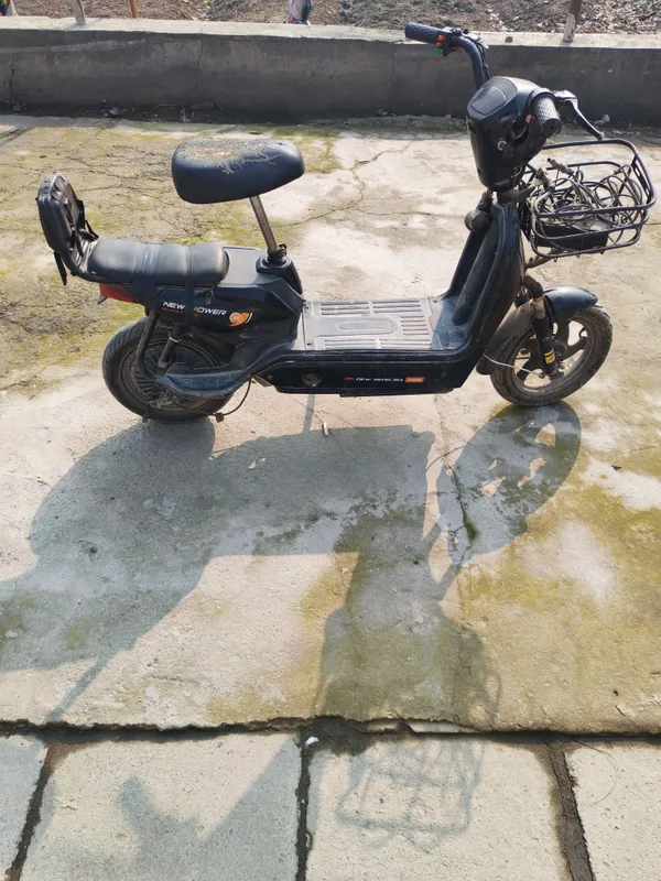 Skuter Yaxsh 3