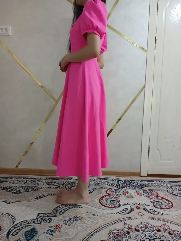 pushti ko'ylak 2 pushti ko'ylak 2