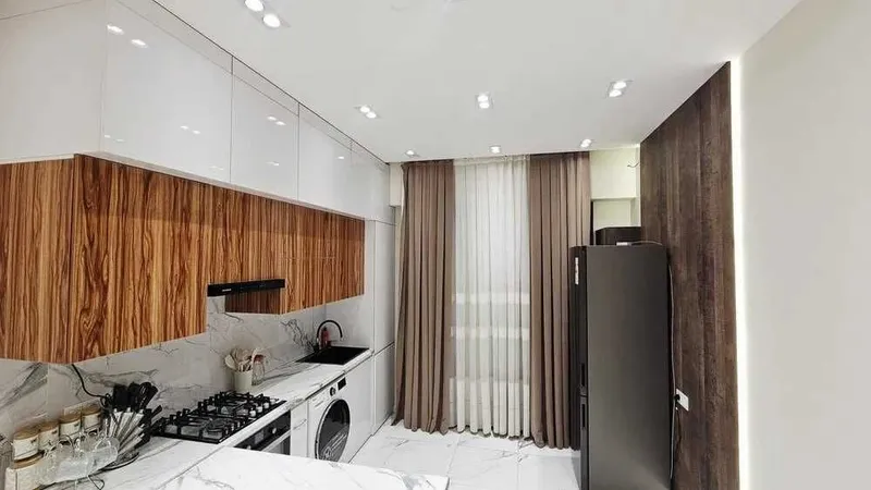 СРОЧНО! Сдаётся 2-ком ЖК Жангох | Шайхантахур | 700 | Дизайнерский ‼️ — фото 3