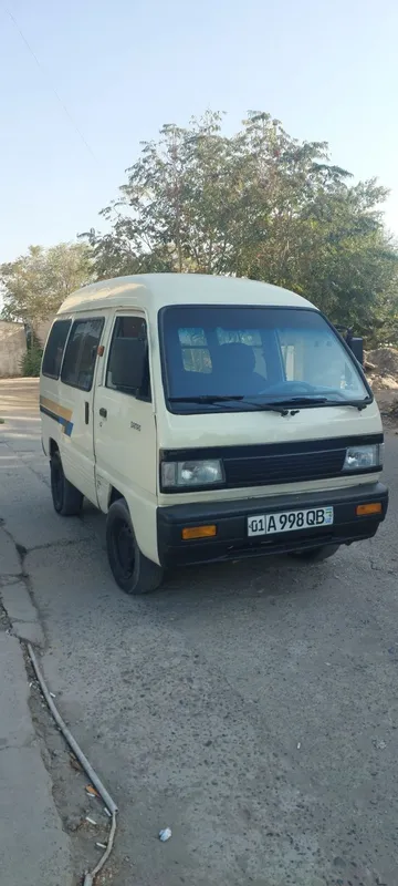 Срочно Damas 2001 2