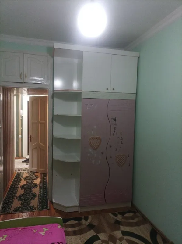 Аренда квартира караташ дружба — фото 2
