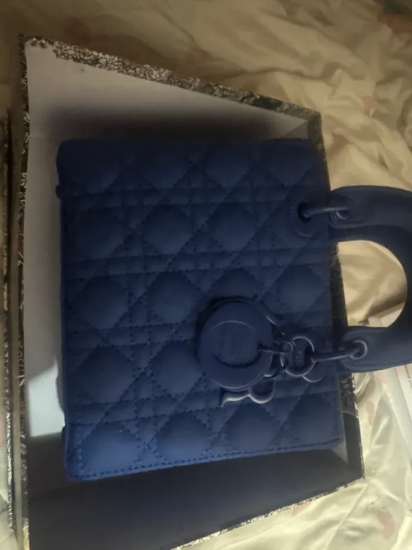 Dior sumka