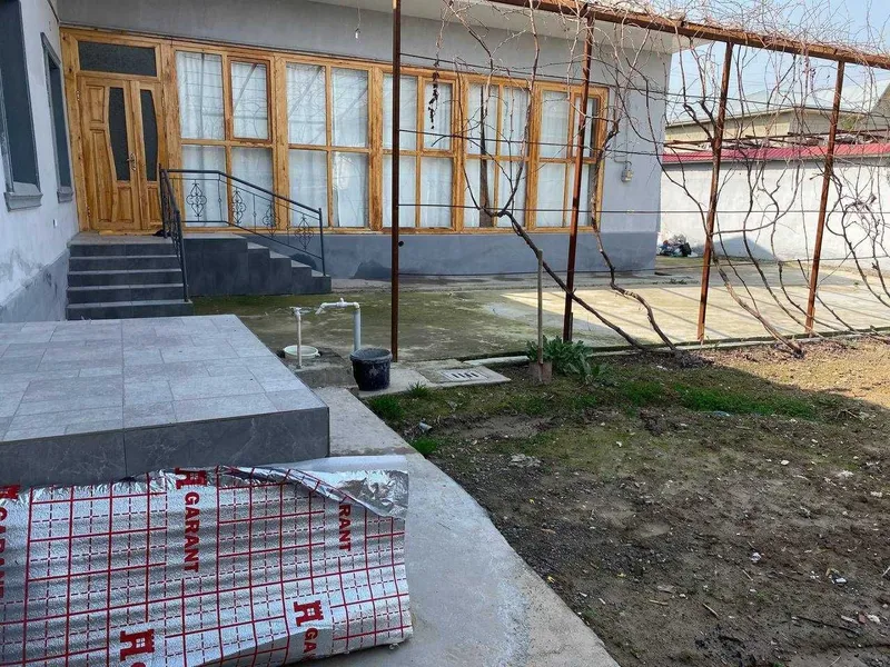 Продаётся участок , ориентир 6 км от Нового ТАШМИ — фото 2