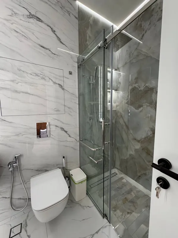 Аренда 2х ком в Жк Nest One — фото 6