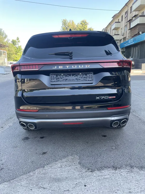 СРОЧНО, продается Jetour X70 plus 1.6 Turbo 2023 Продам за низкую цену 4 СРОЧНО, продается Jetour X70 plus 1.6 Turbo 2023 Продам за низкую цену 4