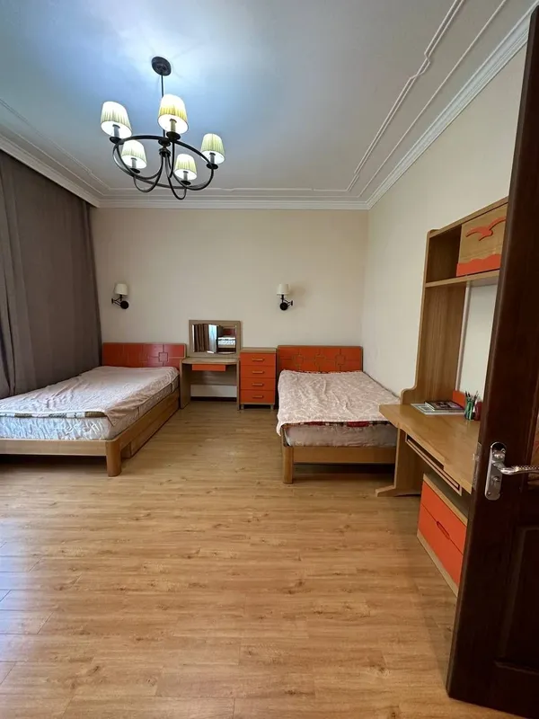 АРЕНДА КВАРТИРА! 5 комнат 220м2 жк Габус ул Тарас Шевченко сша — фото 4