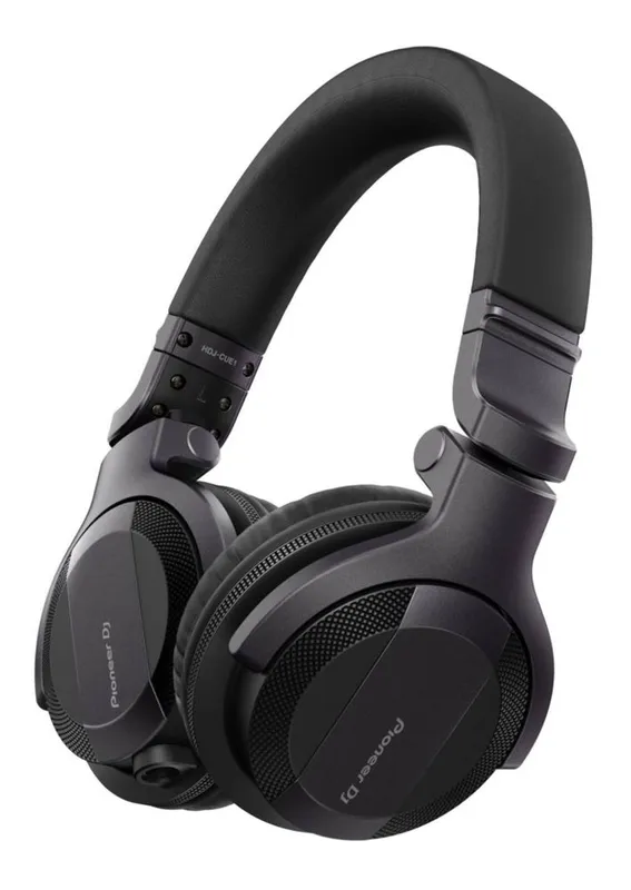 Продам DJ-наушники Pioneer DJ HDJ-CUE1 (оригинал) 1 Продам DJ-наушники Pioneer DJ HDJ-CUE1 (оригинал) 1