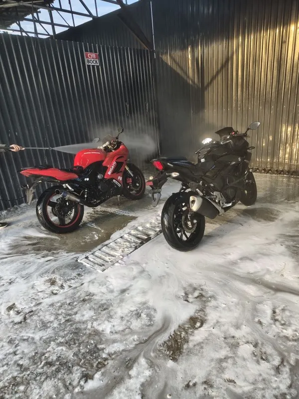 Suzuki GSX250R original moto 2021 yil — фото 4
