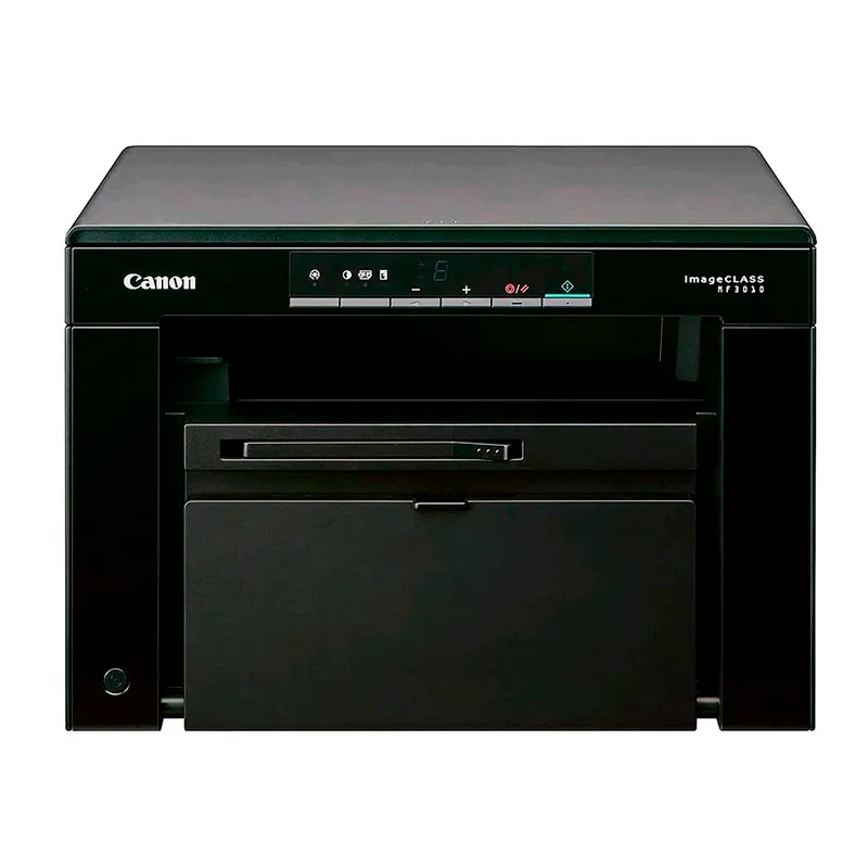 Принтер Canon image class MF3010 — фото 1