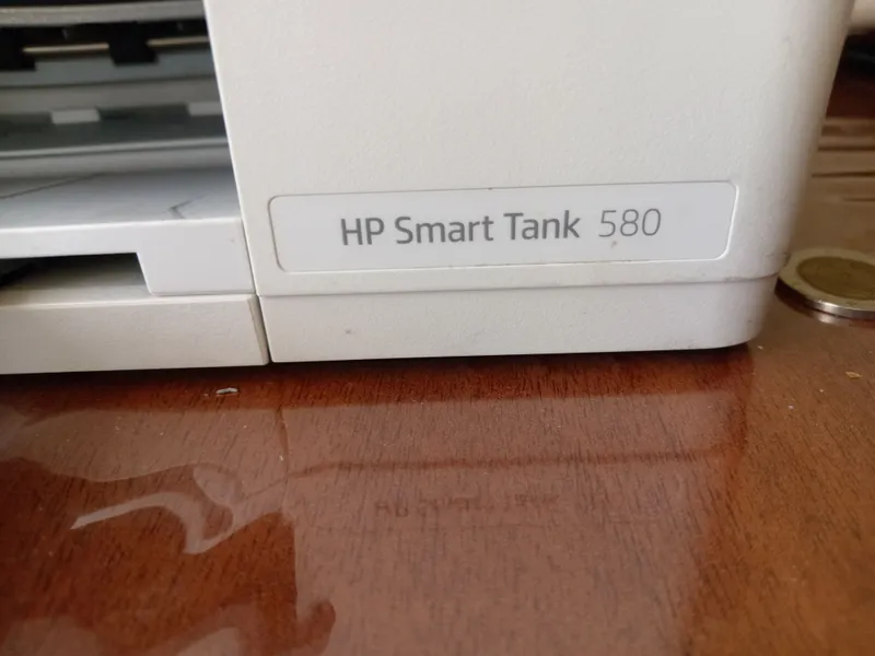 3x1 printer — фото 3