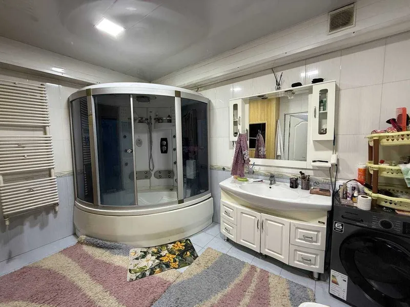 Дом 250 м² на 6 сотках — Саракульская, 4-роддом, Мирабад — фото 2 Дом 250 м² на 6 сотках — Саракульская, 4-роддом, Мирабад — фото 2