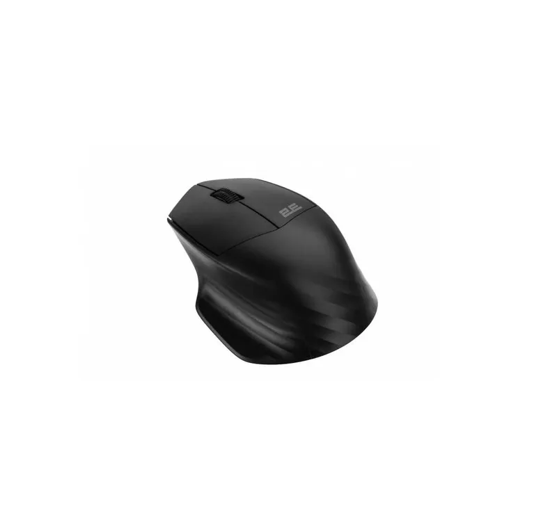 } MOUSE 2E MF280 Silent WL BT Black 3