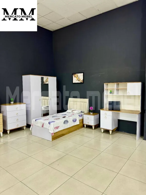 Bolalar garnituri «Modern - Chester» 1 Bolalar garnituri «Modern - Chester» 1