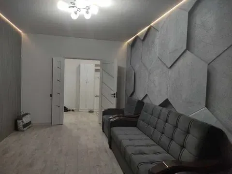 3-комн квартира, 73 м², 2/5 этаж (вторичное жилье)