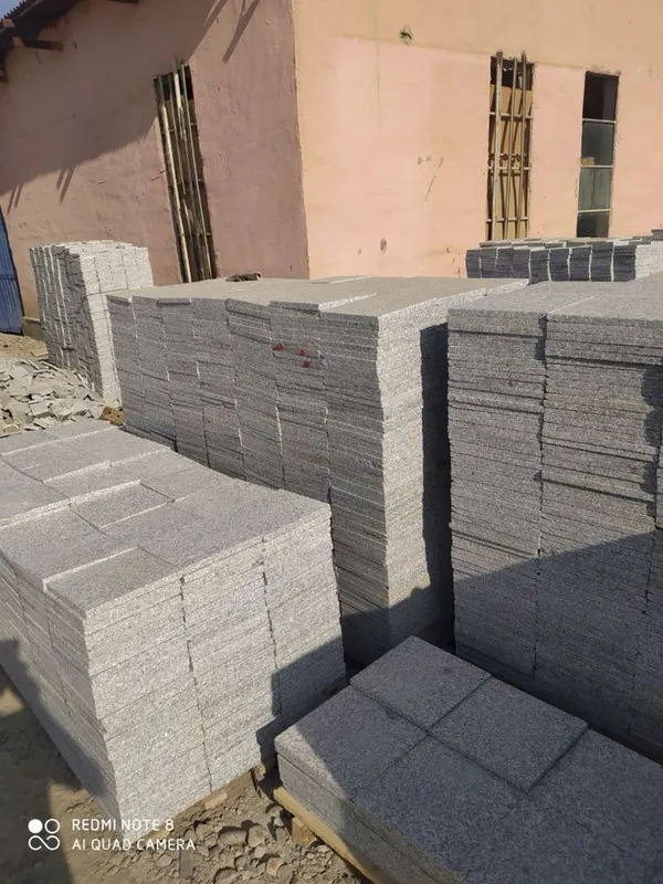 Granit Koksaroy Bruschatka srochna sotiladi — фото 2