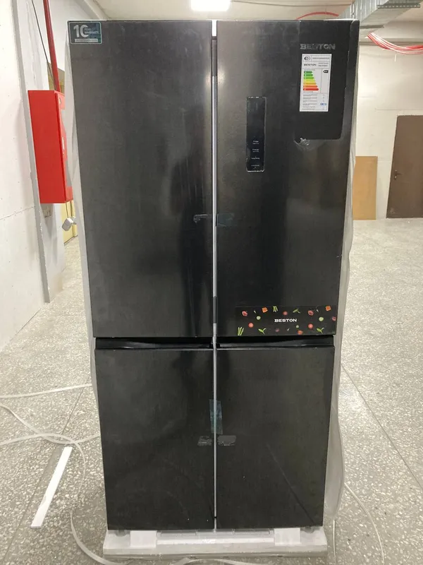 Beston refrigerator BMD-895BXV