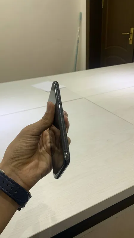 iPhone X 64 gb 100% 3