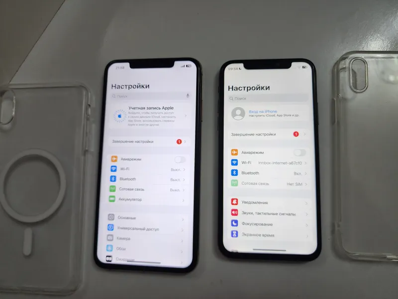 iphone Xs Max LL/A 512GB bat 72% Srochna — фото 9