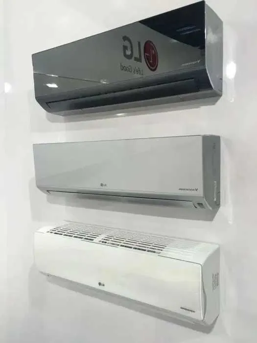 Кондиционер LG 24 ProCoolDual Inverter Ionizer+ Smart ThinQ + доставка — фото 2