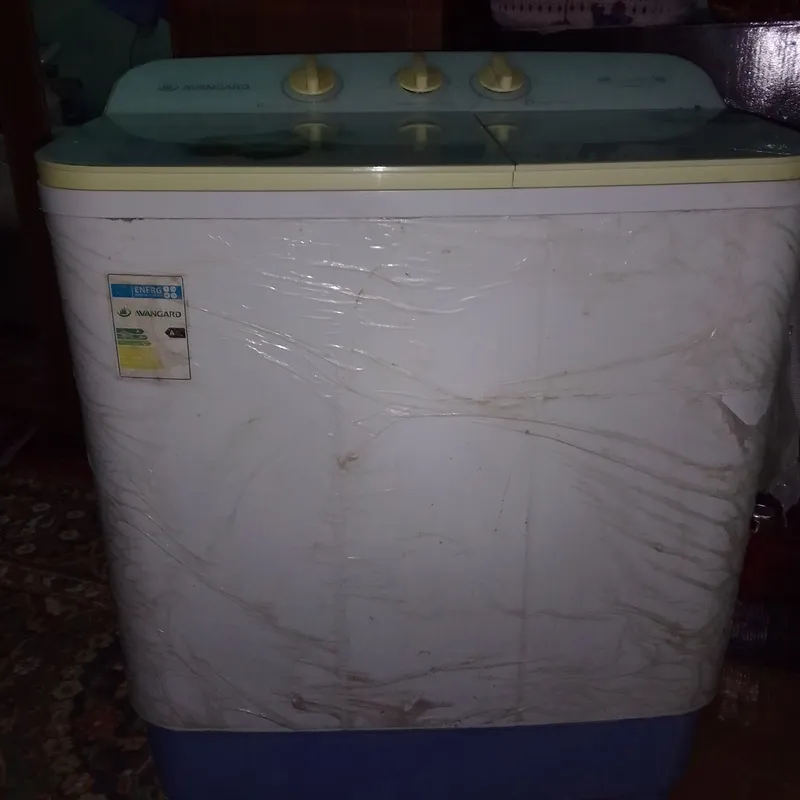 Полу автомат