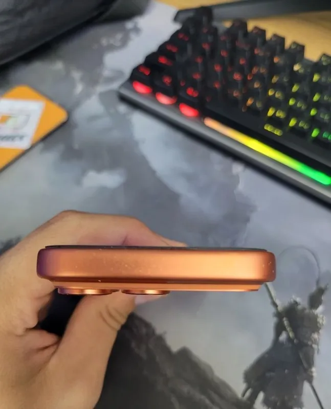 Продаётся iPhone 17 Pro 5 Продаётся iPhone 17 Pro 5