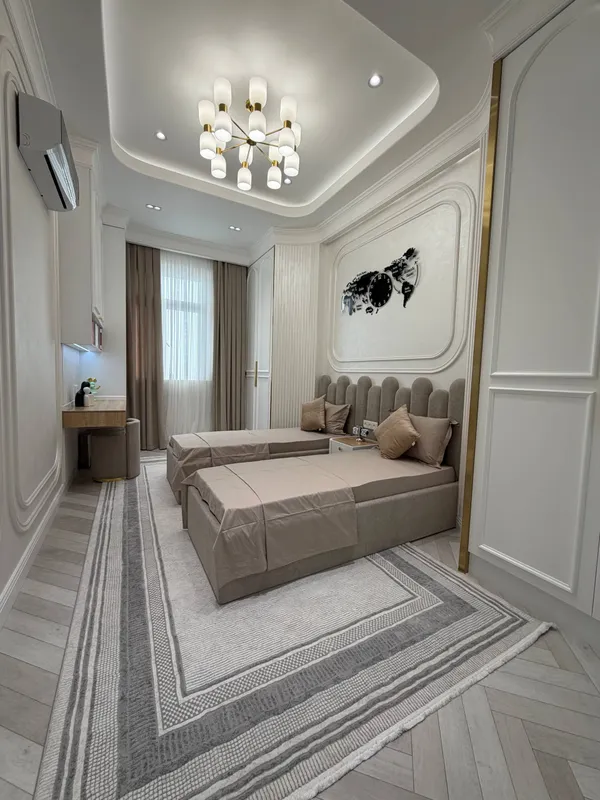 5/2/6 Яккасарой туйхона 200м² — фото 5