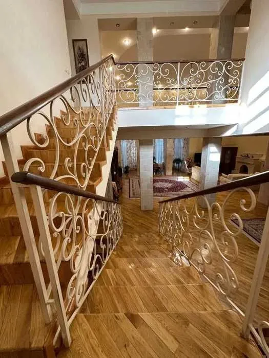 Евродом в аренду Мирзо-Улугбек, махаля Узумзор премиальная Классика — фото 4