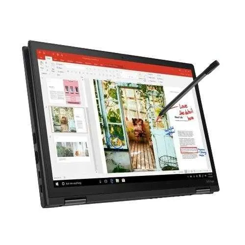 Ноутбук Lenovo Thinkpad L13 Yoga — фото 1