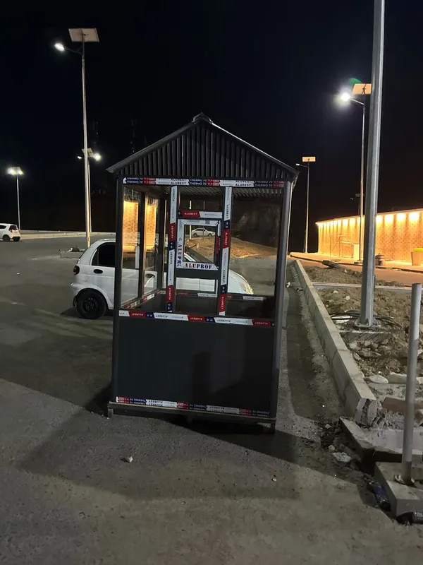 Akfa Butka va temir pirofildan zakazga yapsap beramiz tez va sifatliy — фото 4