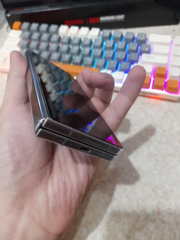 z fold 5 12/512gb 8