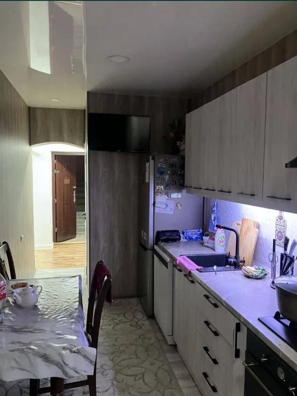 Продажа квартиры, Карасу-1 5