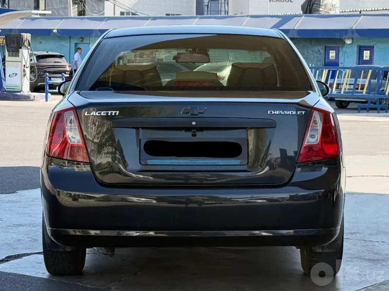 Продается автомобиль Chevrolet Lacetti 1 позиция (MT) 1 Продается автомобиль Chevrolet Lacetti 1 позиция (MT) 1