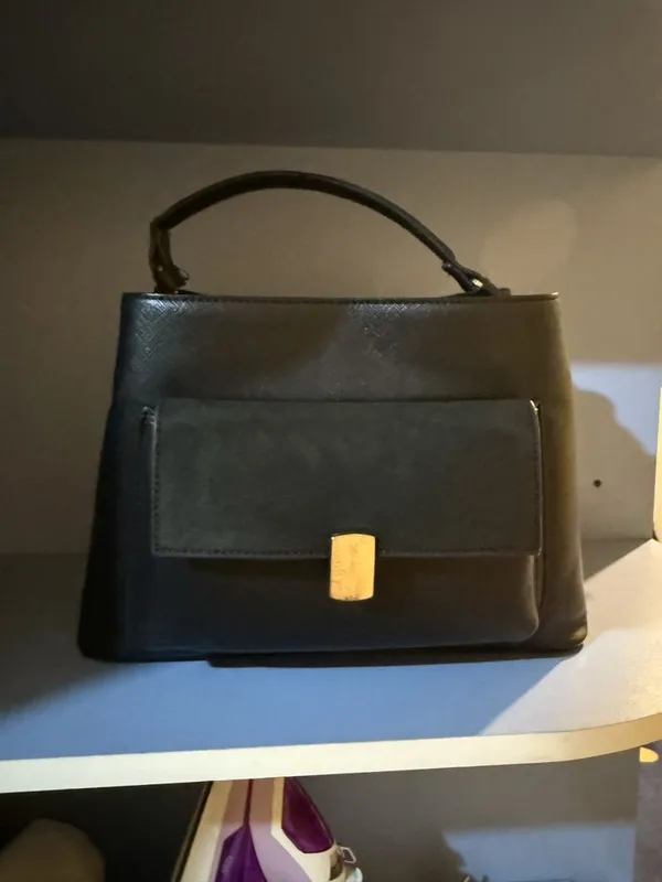 Женская сумка Zara