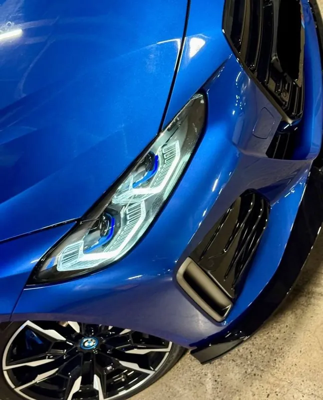 Bmw i4 m50 2022/23 7 Bmw i4 m50 2022/23 7