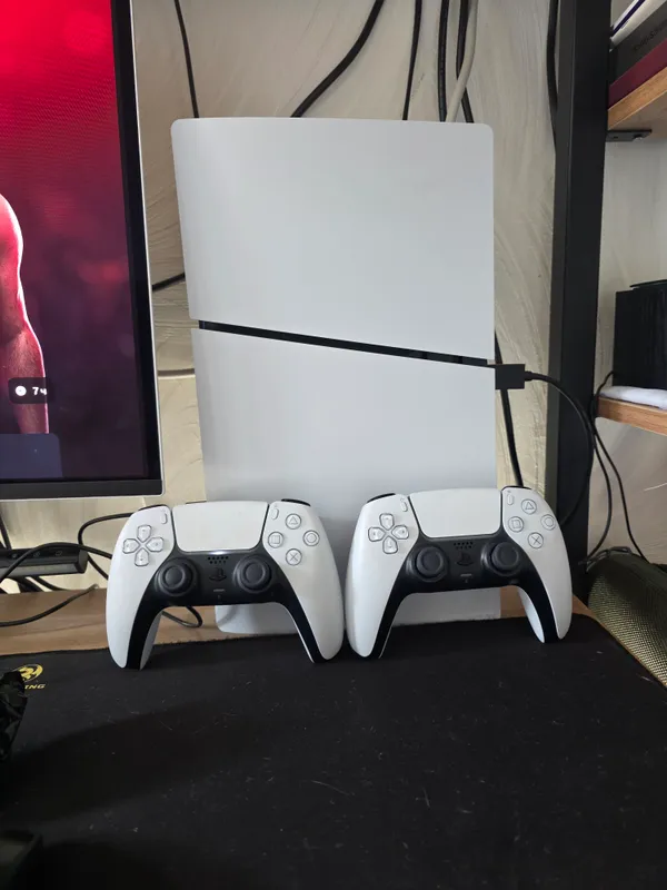 Playstation 5 sotiladi original