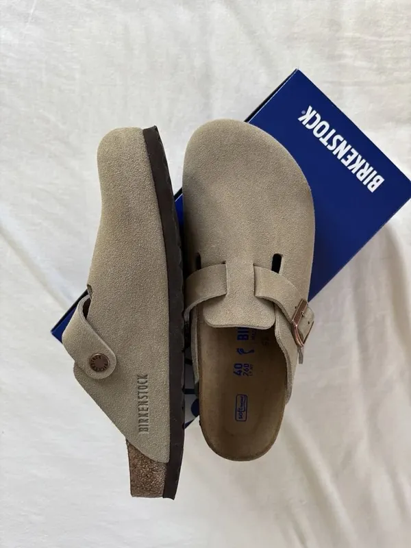 Обувь Birkenstock 2 Обувь Birkenstock 2