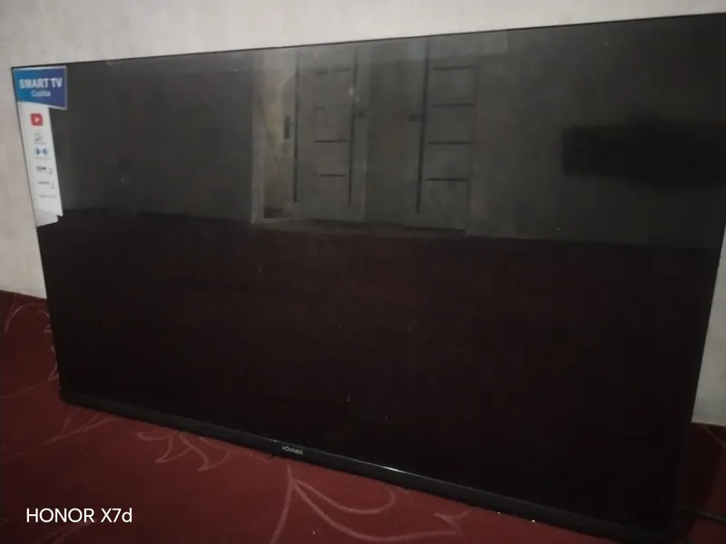 Smart 32 talik televizor garntiyali 1