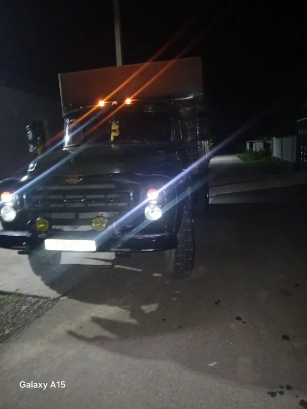 Zil130 holati ideal