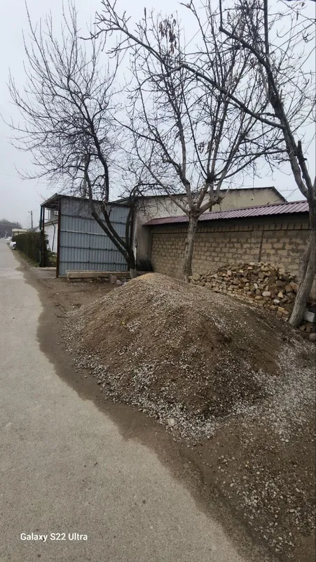 Хайдрабад, Дурмень продается земля 4-сотки — фото 1