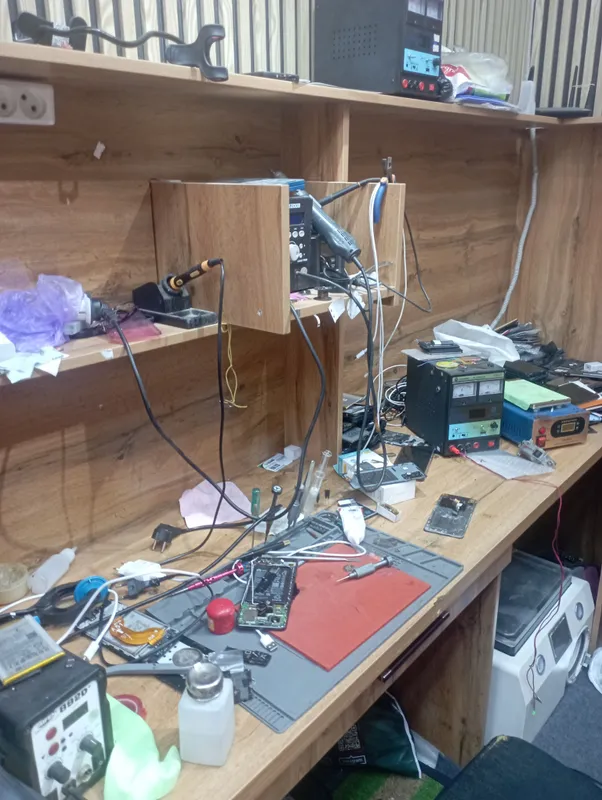 Telefon Remonti