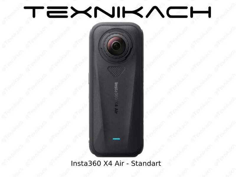 Новый! Insta360 X4 Air - Standart Доставка