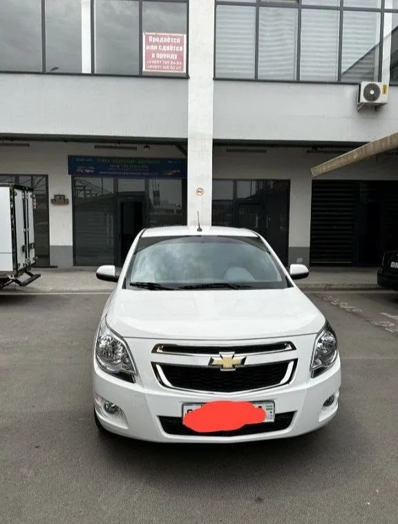 Cobalt 2025 sotiladi 3 Cobalt 2025 sotiladi 3