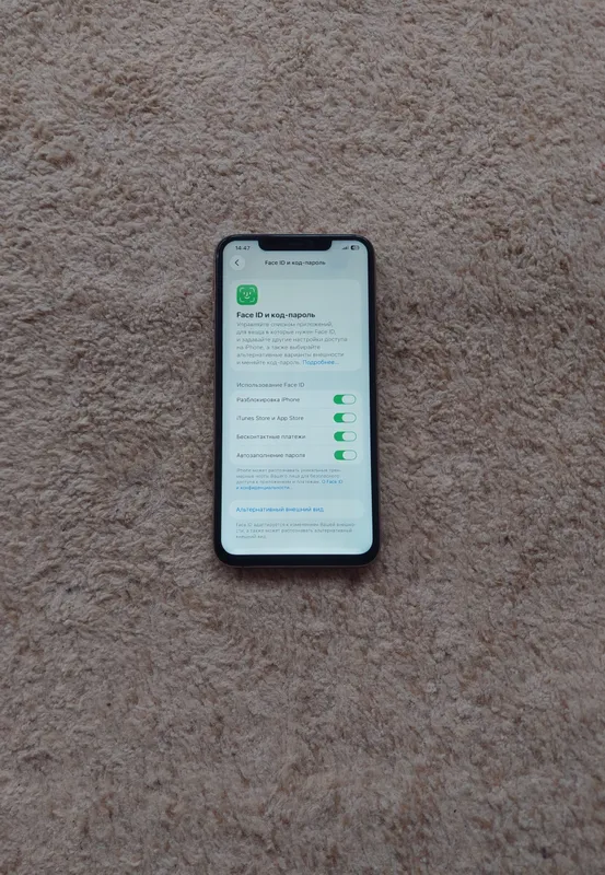 iPhone 11 Pro Max 64gb — фото 2