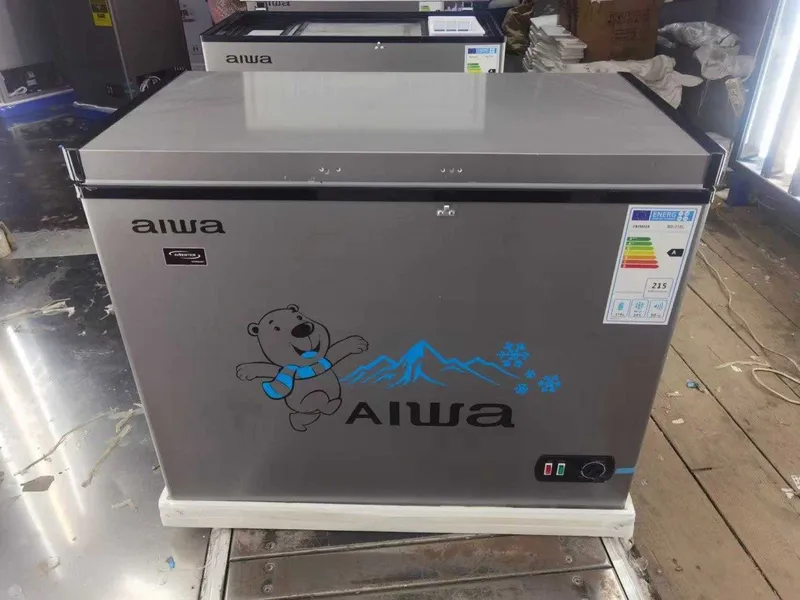 Морозилки Aiwa инвертор 1 Морозилки Aiwa инвертор 1