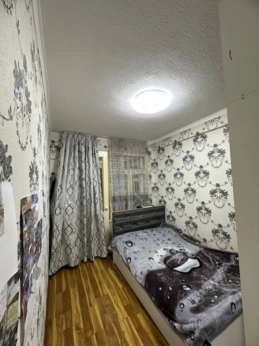 2 xonali kvartira, 54 m², 5/12 qavat (ikkilamchi) 4