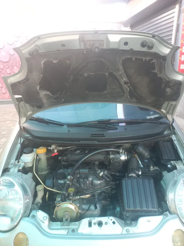 Matiz Best Sotiladi Xoxlasa Arenda 5